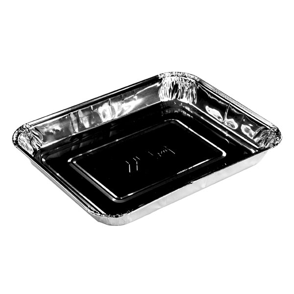 ظرف یکبار مصرف چیپس و پنیر آلومینیومی کد 102